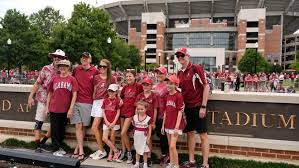 Keelon Russell: Alabama Football Debut and Future Prospects
