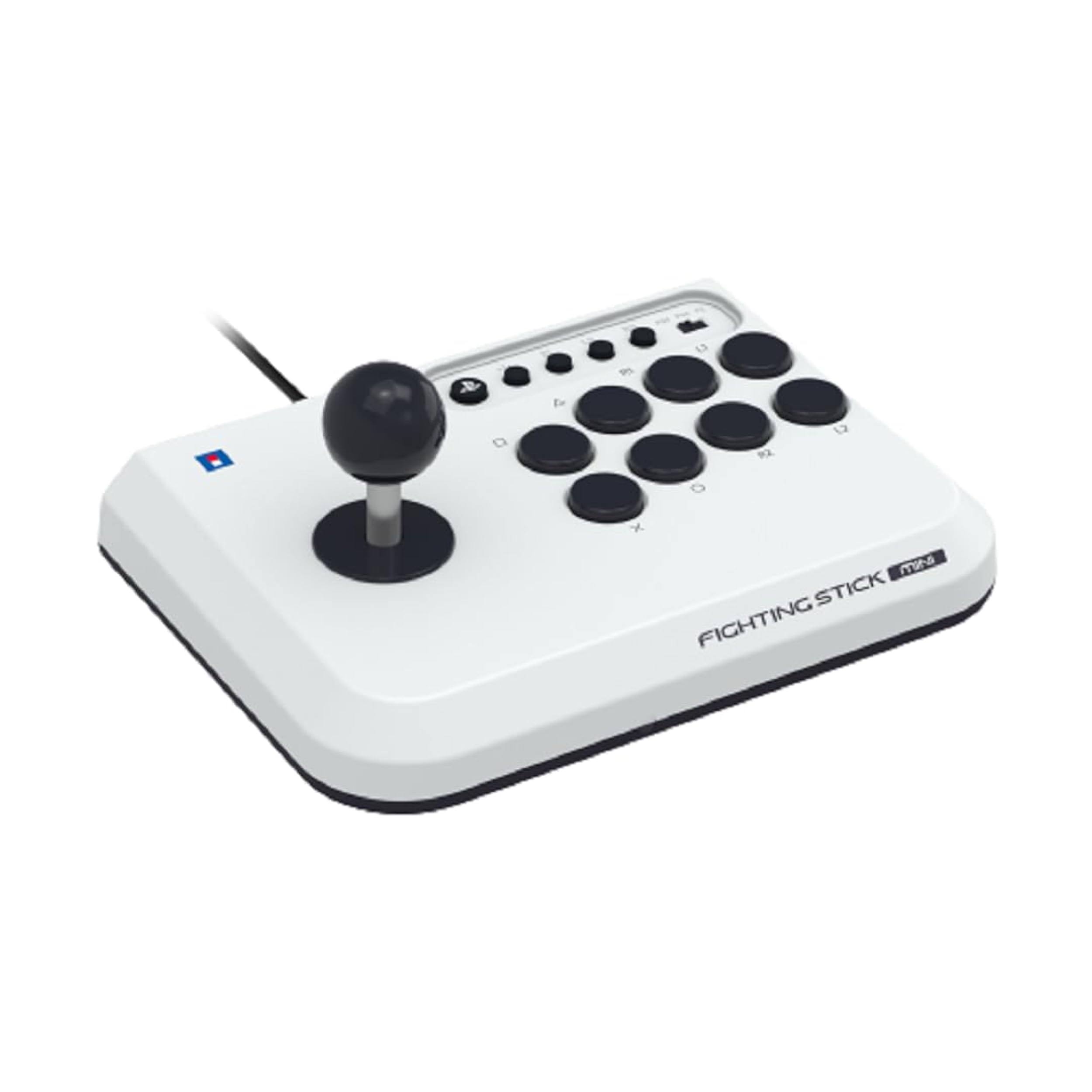Hori Fighting Stick Mini for PlayStation 5