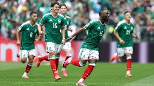 World Cup Q2 Split At TelevisaUnivision: Mexico Results Boom, But U.S. Sees 29% Ad Sales Drop