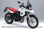 Essai complet : BMW G 6GS - Moto Revue