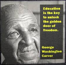 George Washington Carver Famous Quotes. QuotesGram via Relatably.com