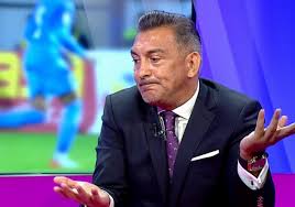 Ilie Dumitrescu se întoarce în fotbalul românesc: Fostul fotbalist semnează contractul