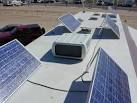 Complete RV Solar Power Solutions for Camping, RVing and Boating