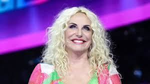 Trend Google: antonella clerici