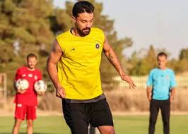 خیبر مقابل سپاهان