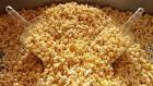 Kettle corn