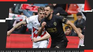 Rayo Vallecano - Valencia C. F.