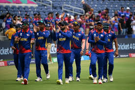 Cricket.com - News update