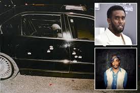 Exclusive | Sean ‘Diddy’ Combs could be dragged back into spotlight as bombshell witness in Tupac Shakur murder trial