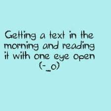 Early Morning text | Funny Pictures, Quotes, Memes, Funny Images ... via Relatably.com