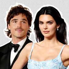 Are Kendall Jenner and Jacob Elordi Dating?