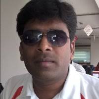 HDFC Bank Employee Satheesh Reddy's profile photo
