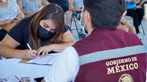 Jovenes Construyendo El Futuro