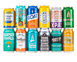 Image of Australian Beers