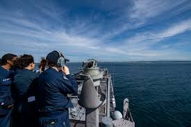 PACOM (.mil) - News update