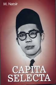 Capita Selecta Jilid I by Mohammad Natsir — Reviews, Discussion, Bookclubs, Lists - 6450898