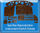 Sea ray parts accessories