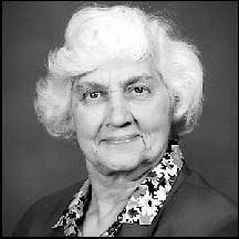 DELLINGER Verna Ruth Dellinger, age 93, of Plain City, passed away peacefully Monday evening July 19, 2010, at The Gables of Green Pastures. - 0005447929-01-1_20100721