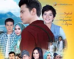 Image of poster film Ketika Mas Gagah Pergi (2016)