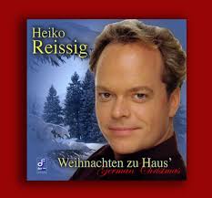 Heiko Reissig - Weihnachten zu Haus´ (German Christmas)