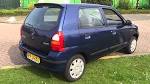 Suzuki Alto 1.1 GLS (2002) gebruikerservaring. - AutoWeek