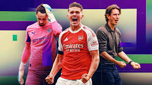 Goal.com - News update