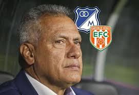 Millonarios vs. Envigado: Remontada en Copa BetPlay y bajas sensibles - Imagen principal del artículo