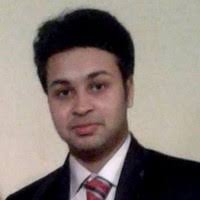 Indus Motor Company Ltd Employee Tabish Suri's profile photo