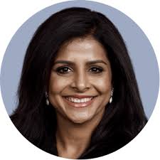 Darshana Shetty, Chief Operating Officer at Truv