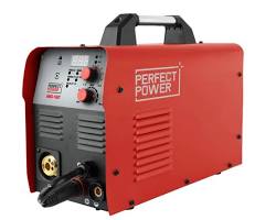 Image of Gas Metal Arc Welding machine