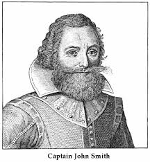 Captain John Smith. Available formats to download: - Captain_John_Smith