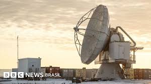 EUA confirmam ter colocado pela primeira vez armamentos no espaço