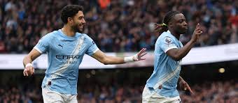 premier league spiele