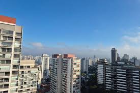 Previsão do tempo: semana começa com 2 alertas do Inmet em SP