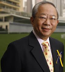 Dr John Chan Cho Chak, GBS, JP is the Managing Director of Transport International Holdings Ltd which owns Kowloon Motor Bus, Hong Kong&#39;s largest public ... - John Chan_KM Bus