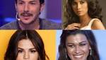 صور.. هؤلاء النجوم مصابون بأمراض