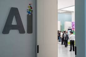 China: AI industry shifting focus, per telecom research institute cited by CCTV