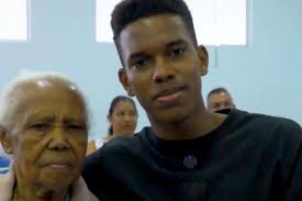 GCN: Morre em Franca Dona Gonçala, avó do jogador Estêvão, do Chelsea