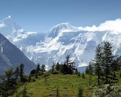 Image of เทือกเขา Altai