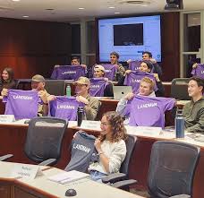 From Hollywood to the classroom: ‘Landman’ filming at TCU inspires land management course