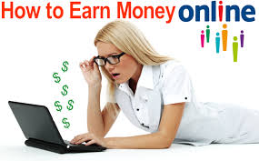 Way To Earn Money More Than 20$ Per Month