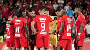 AS Colombia - News update