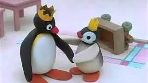 Bilderesultat for Pingu Official YouTube Channel