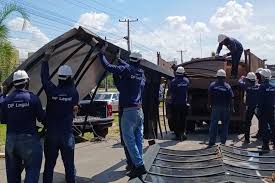 Bar Famoso Demolido! Entenda a Polêmica no Distrito Federal