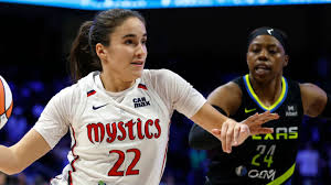 wnba all stars