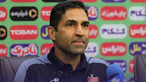 وحید هاشمیان اخراج و اوسمار ویرا سرمربی پرسپولیس شد