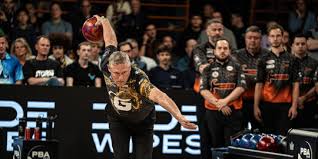 Professional Bowlers Association - News update