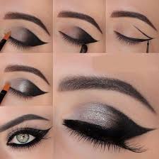 اجمل مكياجات للعيوني من تجميعي