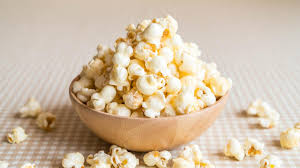 Día Internacional de las Palomitas de Maíz: el snack que pasó del cine al consumo en casa