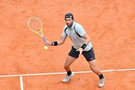Trend Google: matteo berrettini